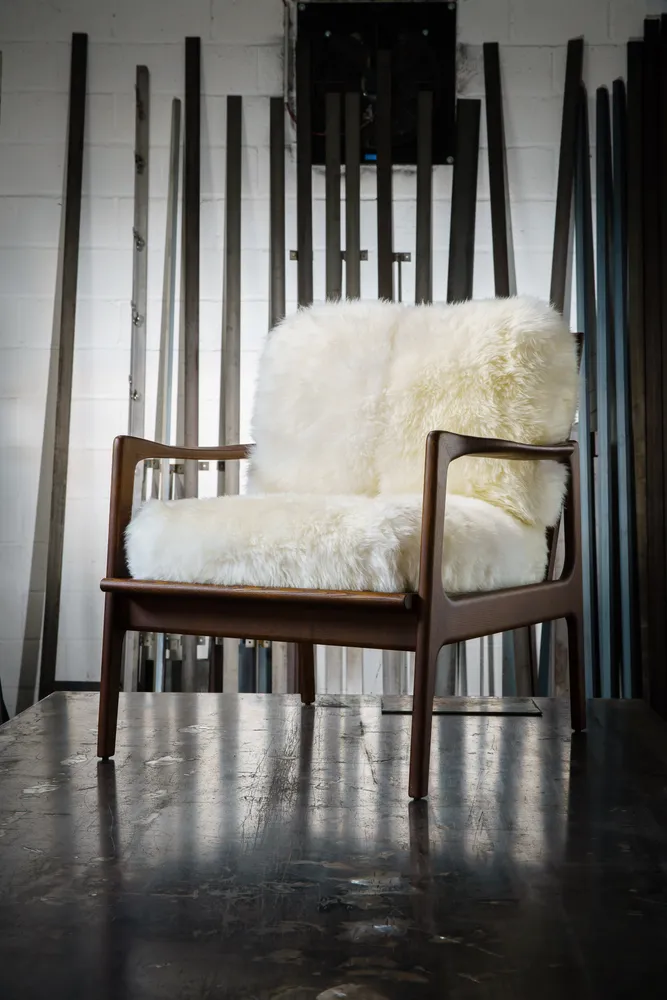 Armchairs - Armchair SKANDI - PH COLLECTION