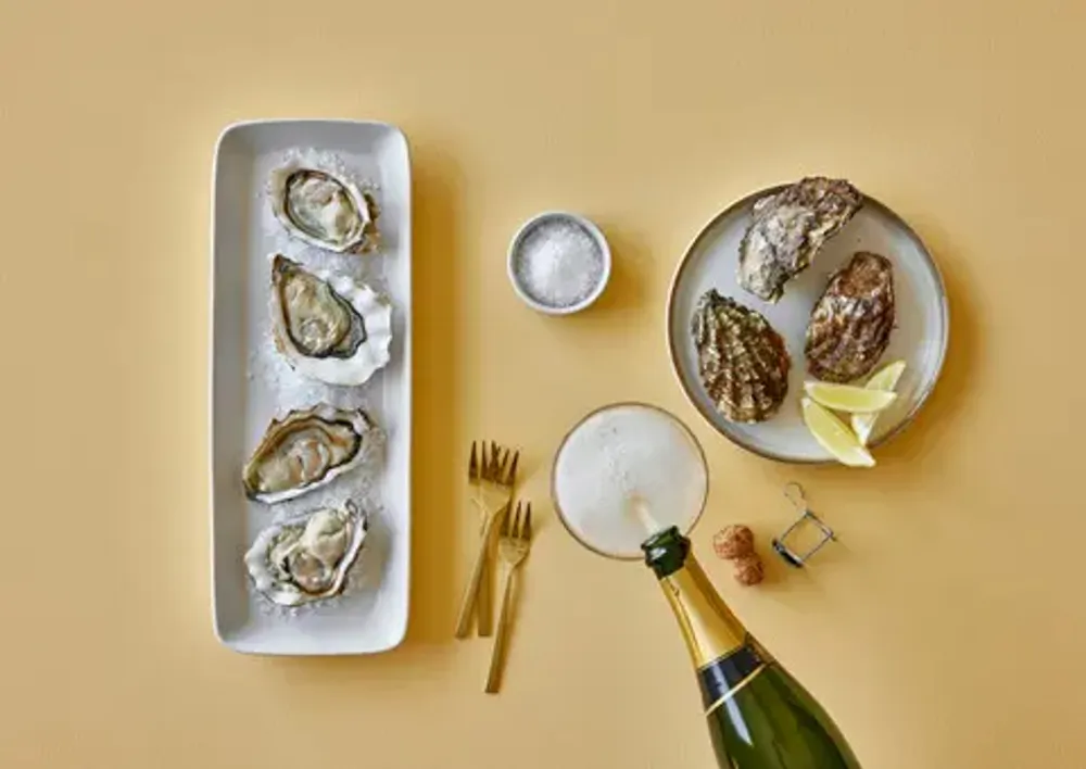 Assiettes au quotidien - Bitz - F&H OF SCANDINAVIA A/S