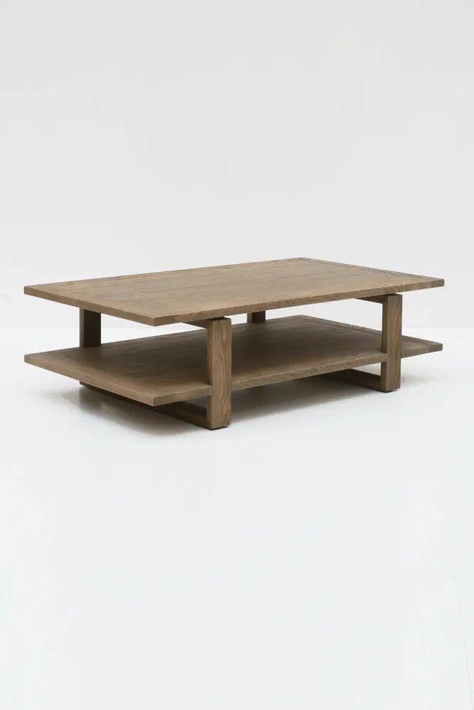 Coffee tables - CAPELLA COFFE TABLE - BRUCS