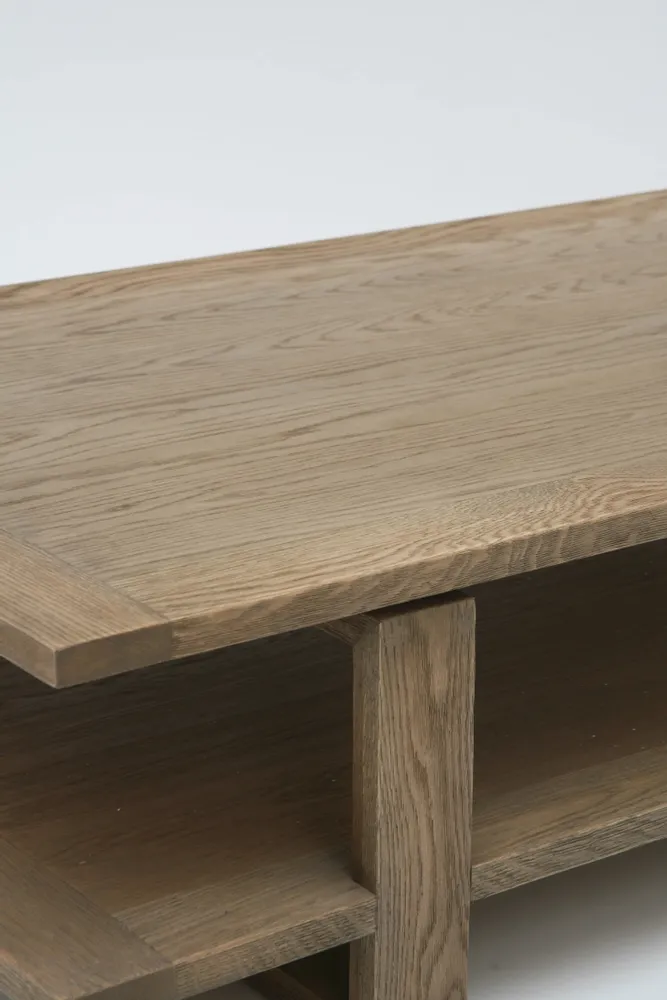 Coffee tables - CAPELLA COFFE TABLE - BRUCS