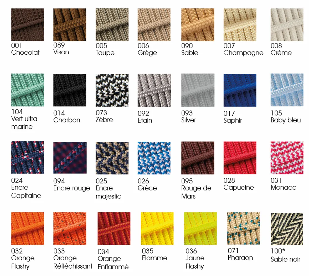 Bags and totes - DUO BAG HANDLE - made In France - AMWA AND CO