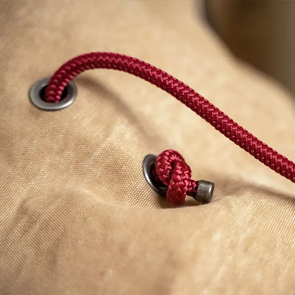 Bags and totes - DUO BAG HANDLE - made In France - AMWA AND CO