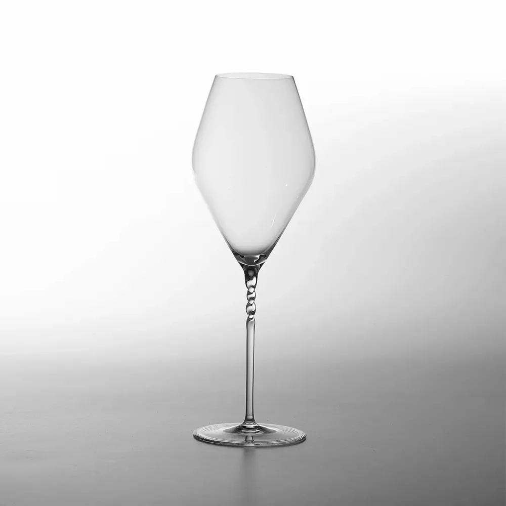 Crystal ware - JCL - ZAFFERANO