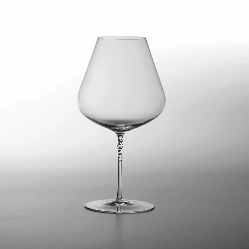 Crystal ware - JCL - ZAFFERANO