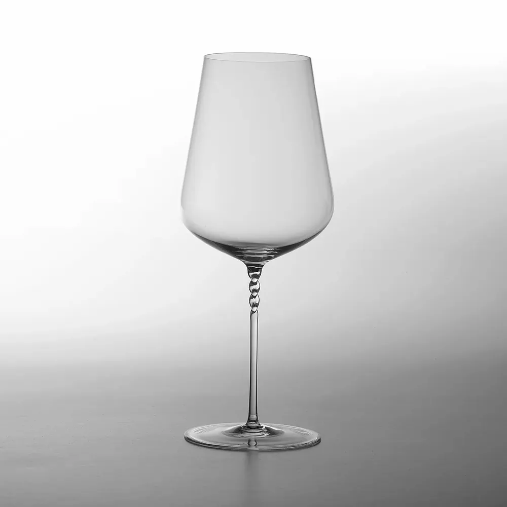 Crystal ware - JCL - ZAFFERANO