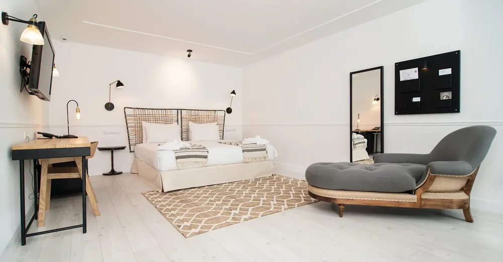 Fauteuils pour collectivités - Victoria Essence | Chaise longue - CREARTE COLLECTIONS