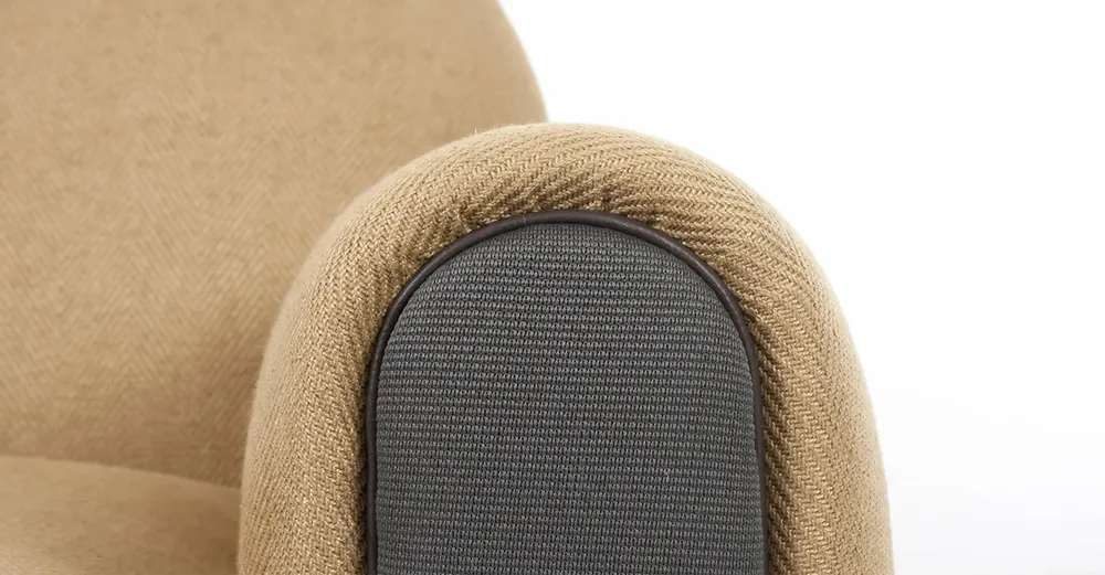 Canapés pour collectivités - Club  | Fauteuil fait-main - CREARTE COLLECTIONS