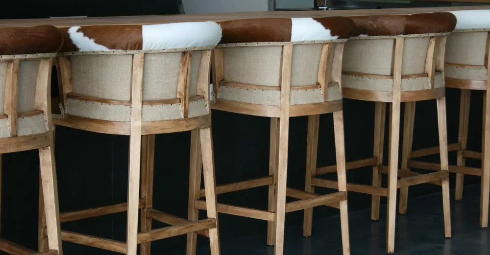 Tabourets pour collectivités - Casino Stool Essence | Tabouret - CREARTE COLLECTIONS