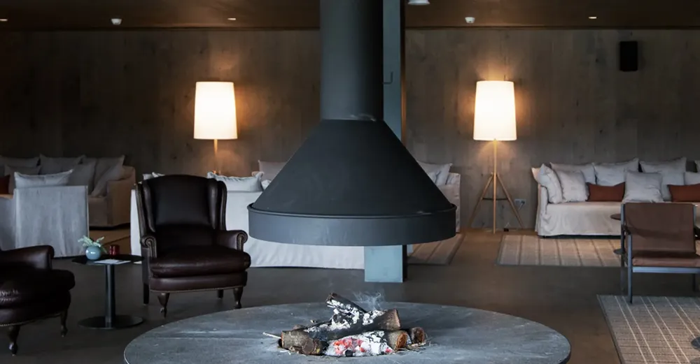 Chairs for hospitalities & contracts - Chelsea Origins  | Armchair - CREARTE COLLECTIONS