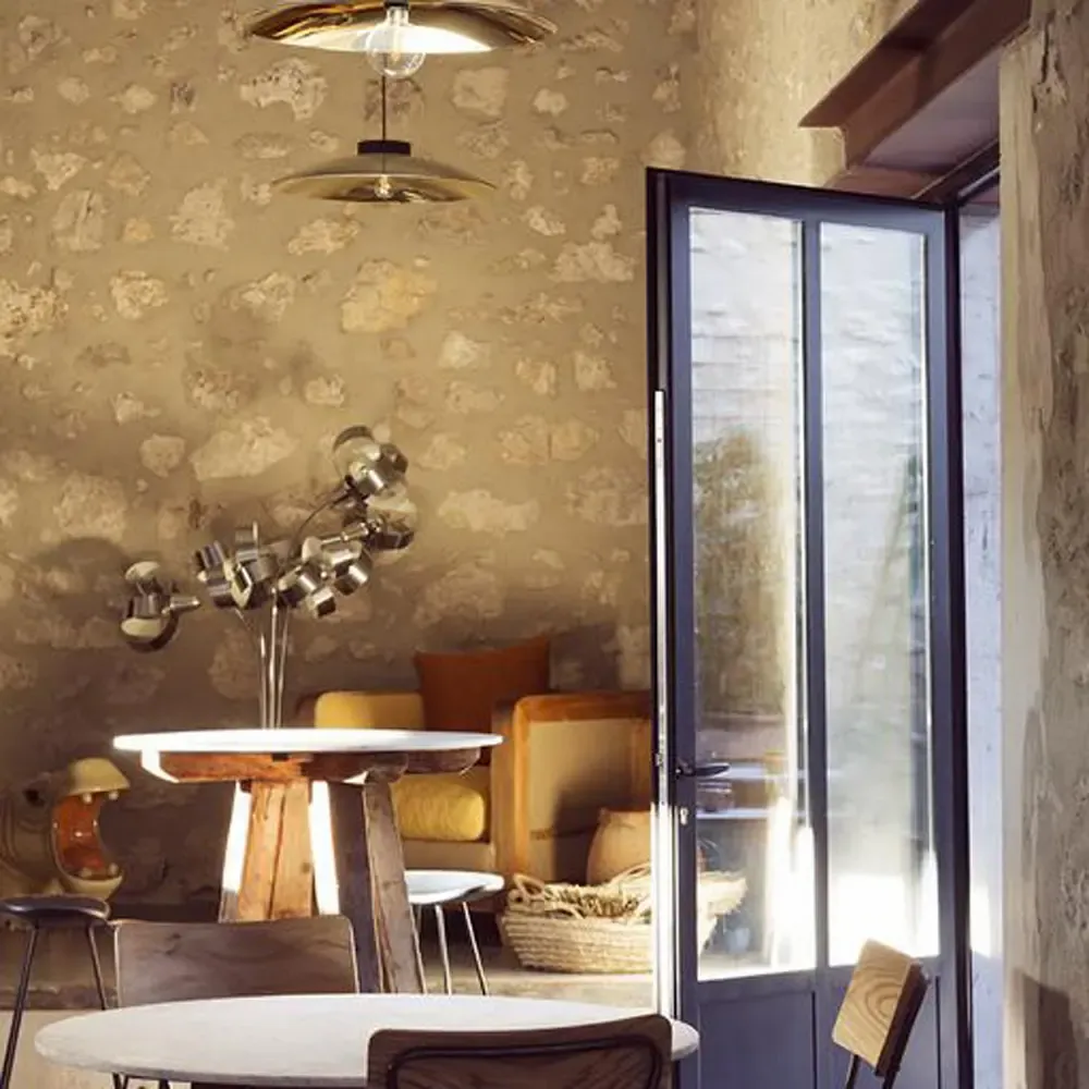 Canapés pour collectivités - Bambou Essence |Canapé et Fauteuil - CREARTE COLLECTIONS