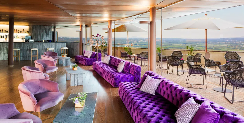 Canapés pour collectivités - Capiton Contemporain | Canapé et Fauteuil - CREARTE COLLECTIONS