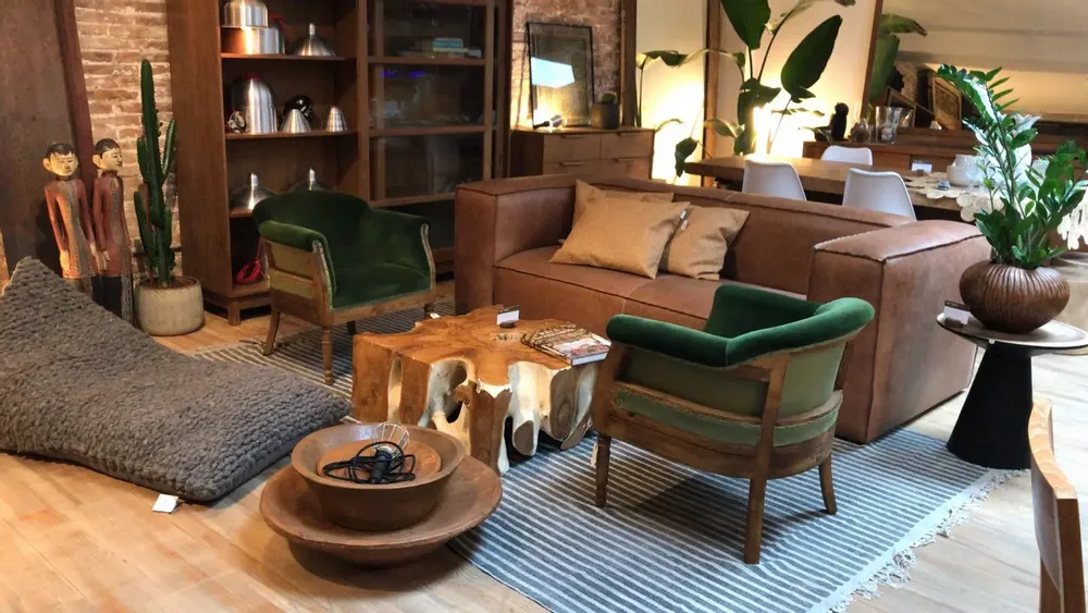 Canapés pour collectivités - Marlon Contemporain | Fauteuil et canapé - CREARTE COLLECTIONS