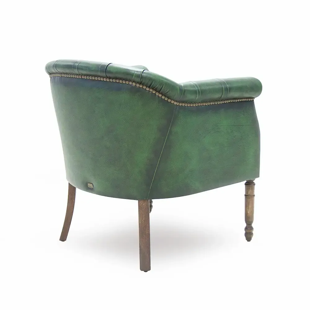 Chairs for hospitalities & contracts - Paris Low Origins | Little armchair - CREARTE COLLECTIONS