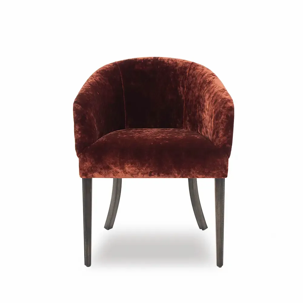 Chaises pour collectivités - Girona Chair Origins |Chaise et banc - CREARTE COLLECTIONS