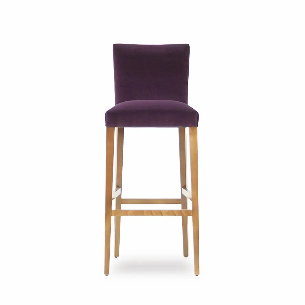 Stools for hospitalities & contracts - Luxor Stool Origins|Stool - CREARTE COLLECTIONS