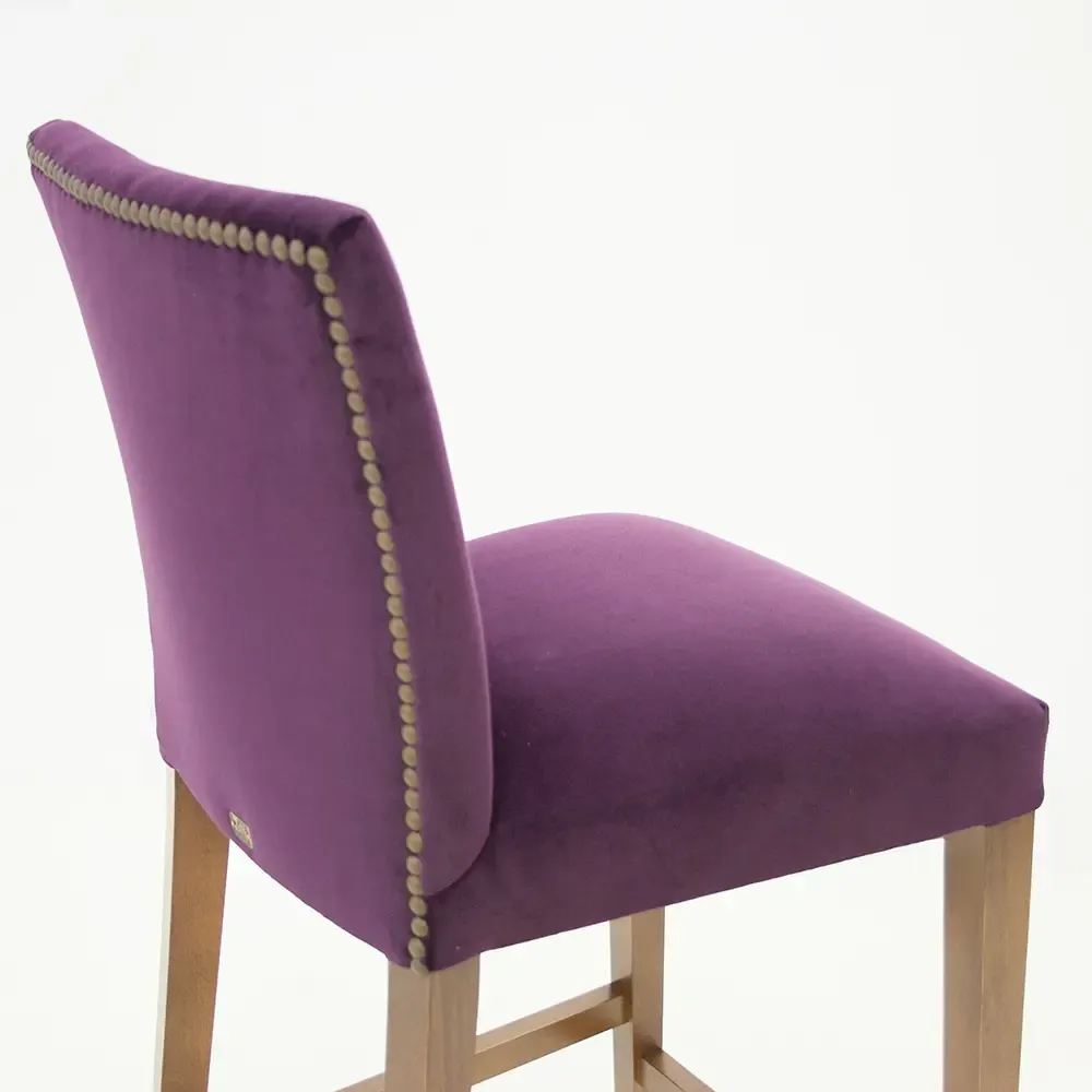 Stools for hospitalities & contracts - Luxor Stool Origins|Stool - CREARTE COLLECTIONS