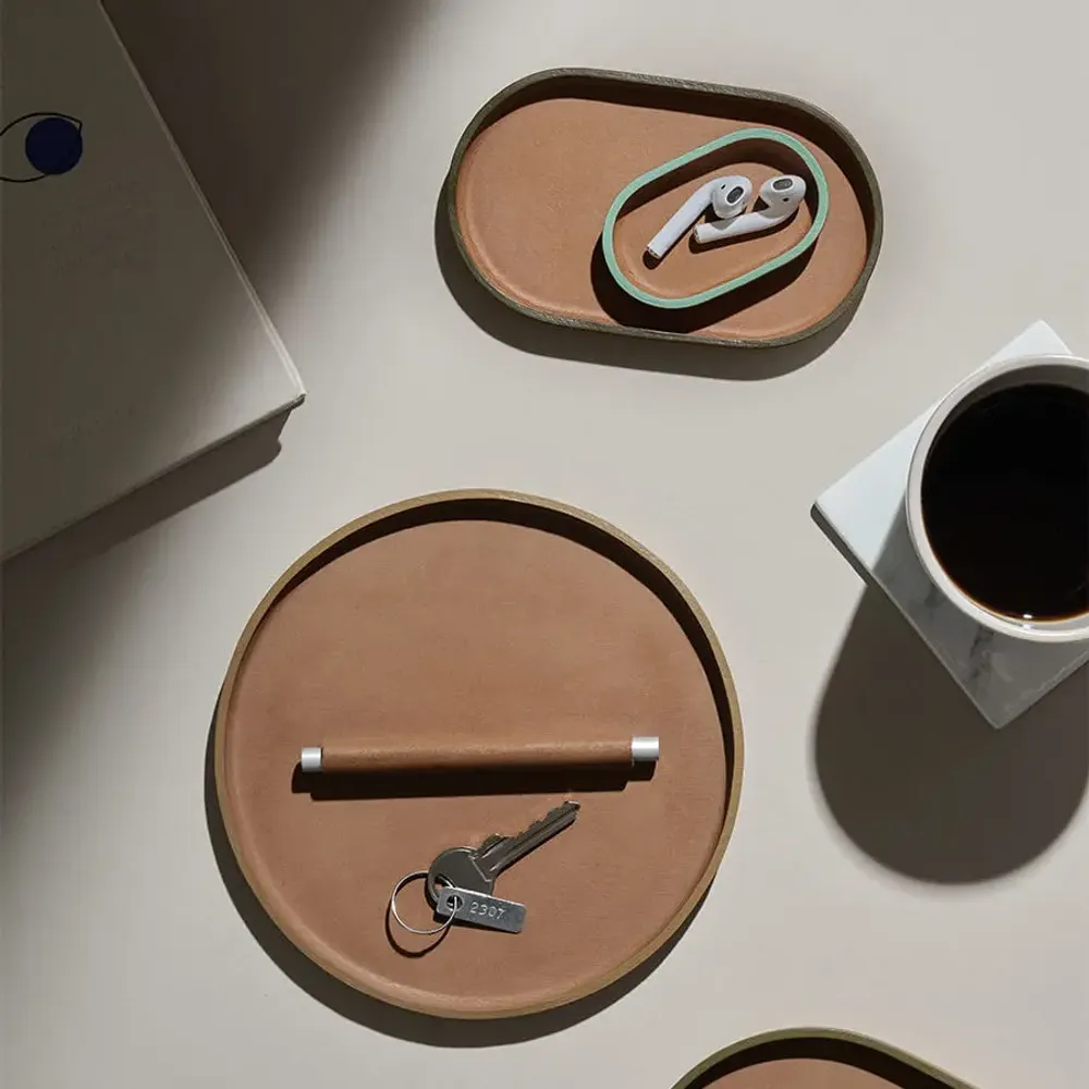 Plateaux - Plateau de rangement Plato - UNIQKA