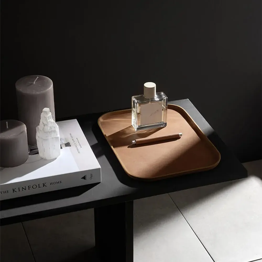 Plateaux - Plateau de rangement Plato - UNIQKA