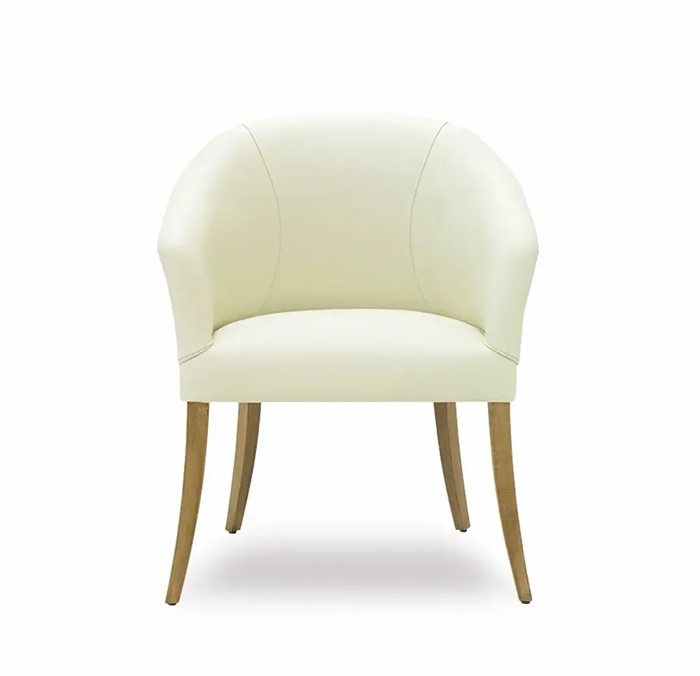 Chairs for hospitalities & contracts - Dor Chair Origins |Chair and Swivel Chair - CREARTE COLLECTIONS