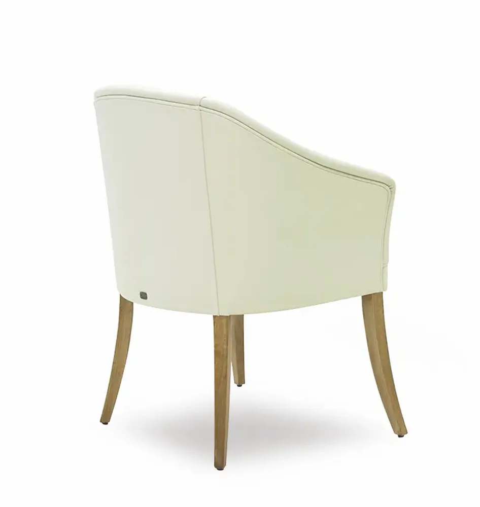 Chairs for hospitalities & contracts - Dor Chair Origins |Chair and Swivel Chair - CREARTE COLLECTIONS