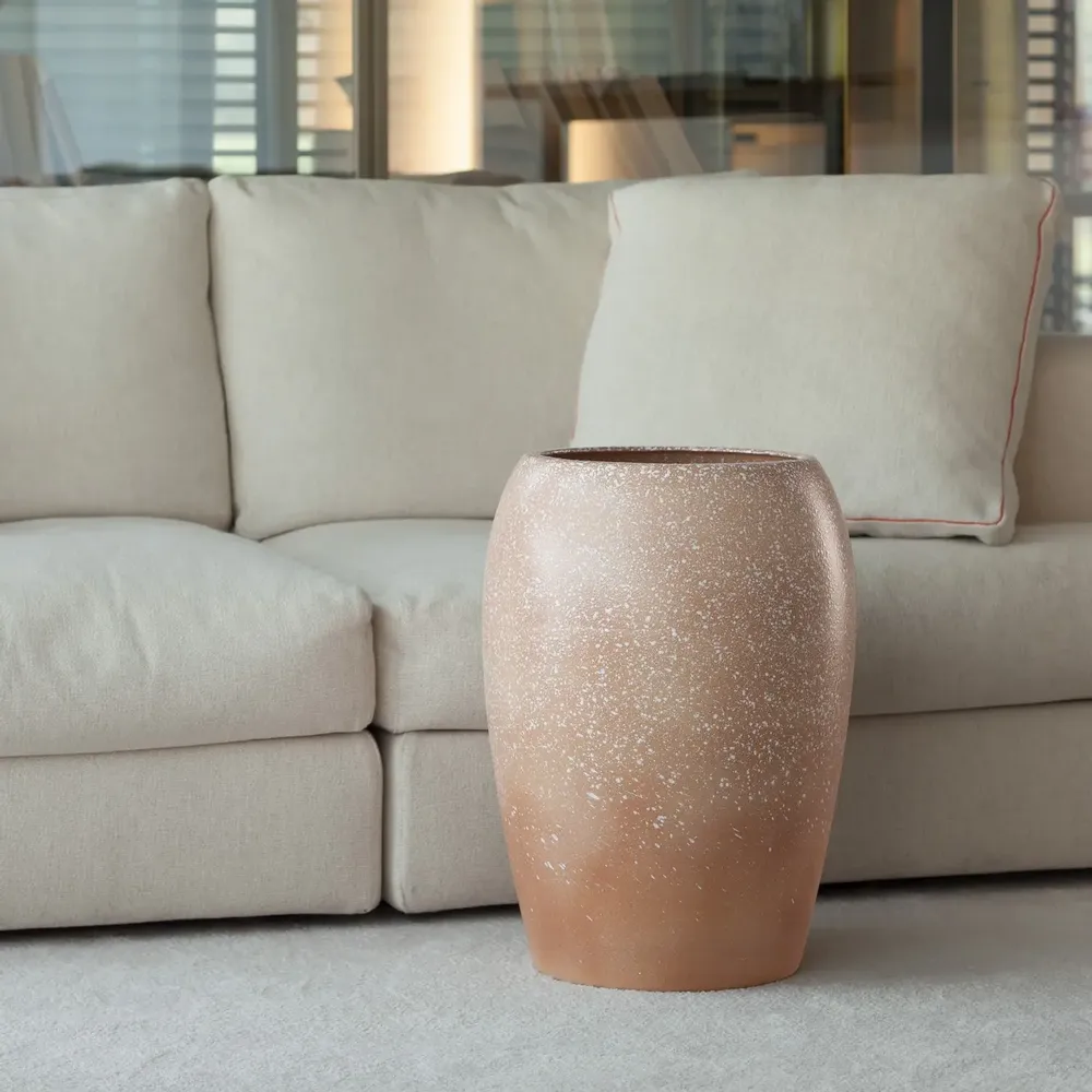 Ceramic - COLLI ORIENTALI - POT À PORTER