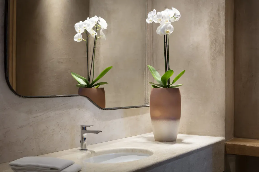 Vases - COURMAYEUR - POT À PORTER