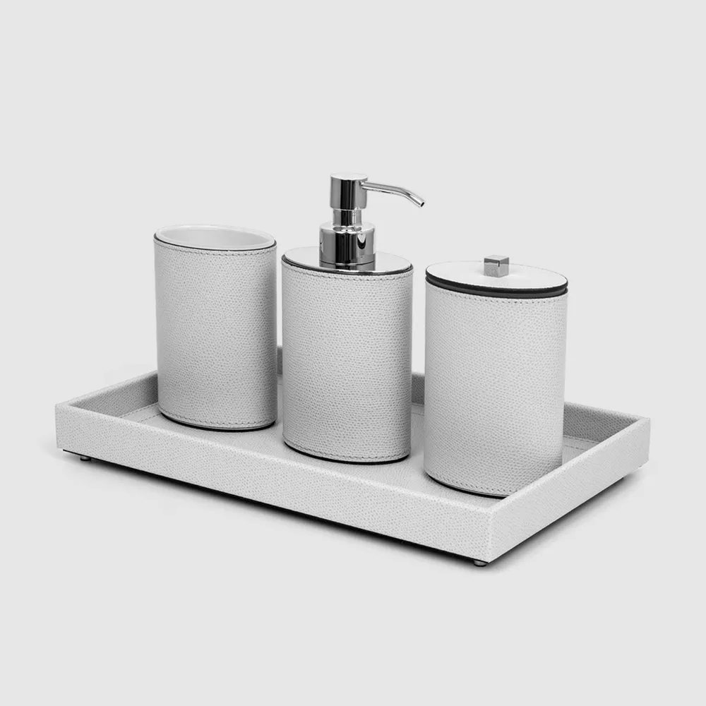 Hotel bedrooms - Bath accessories - PINETTI