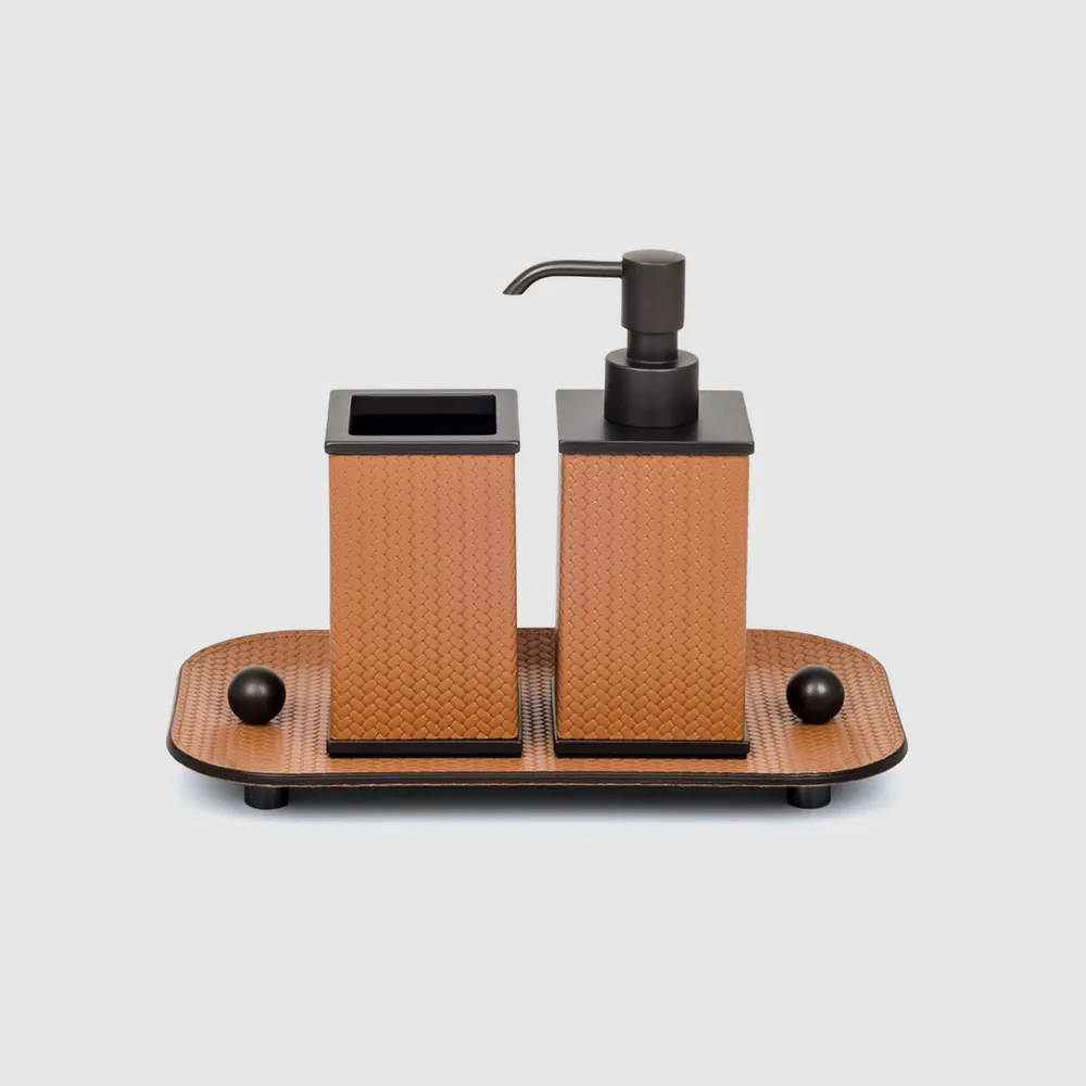 Hotel bedrooms - Bath accessories - PINETTI