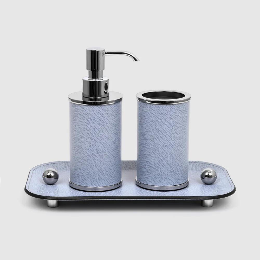 Hotel bedrooms - Bath accessories - PINETTI