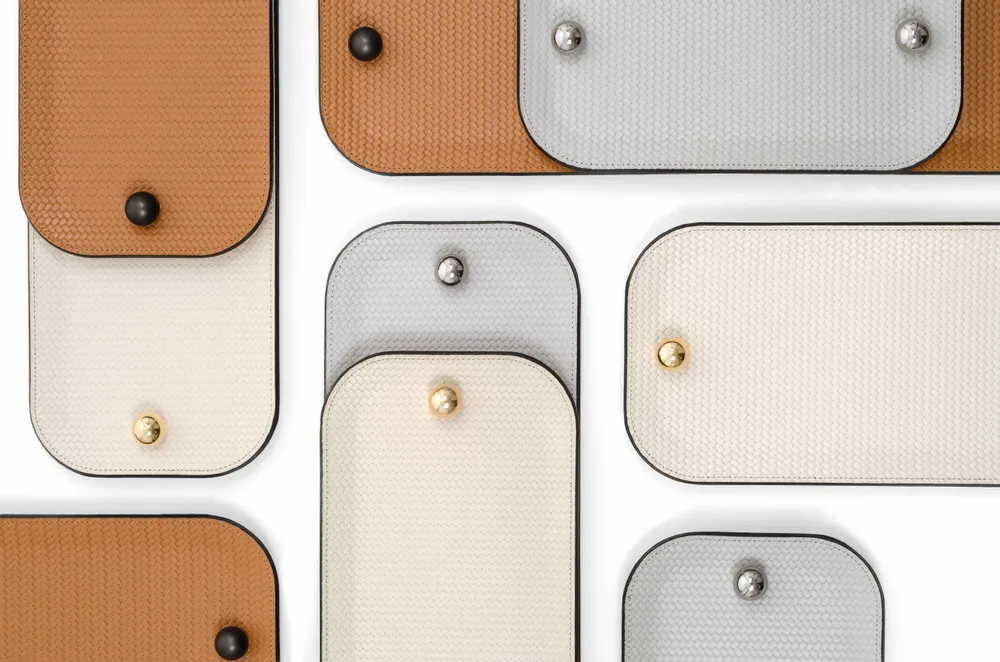 Petite maroquinerie - accessoires de bain - PINETTI