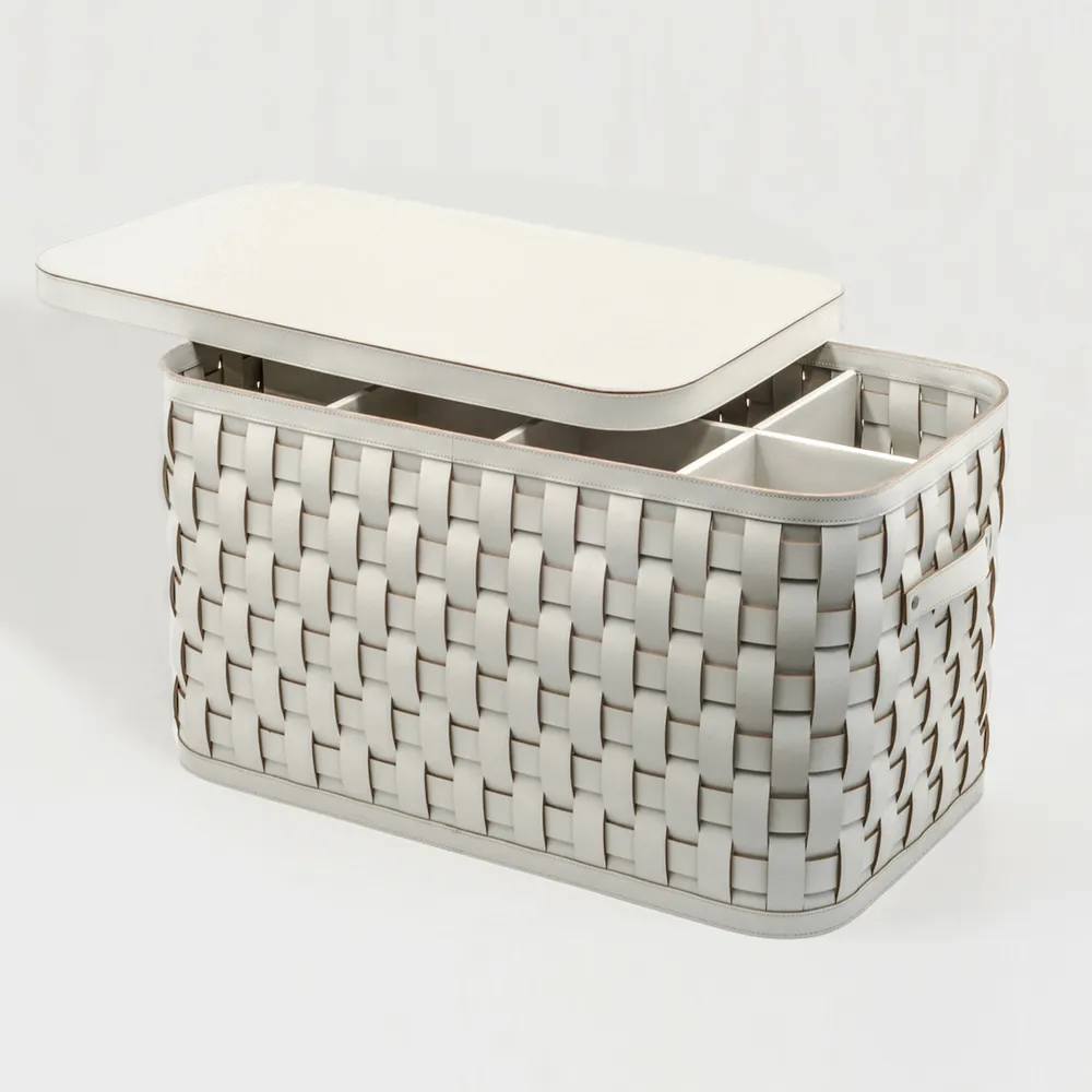 Garden accessories - Demetra I Baskets - PINETTI