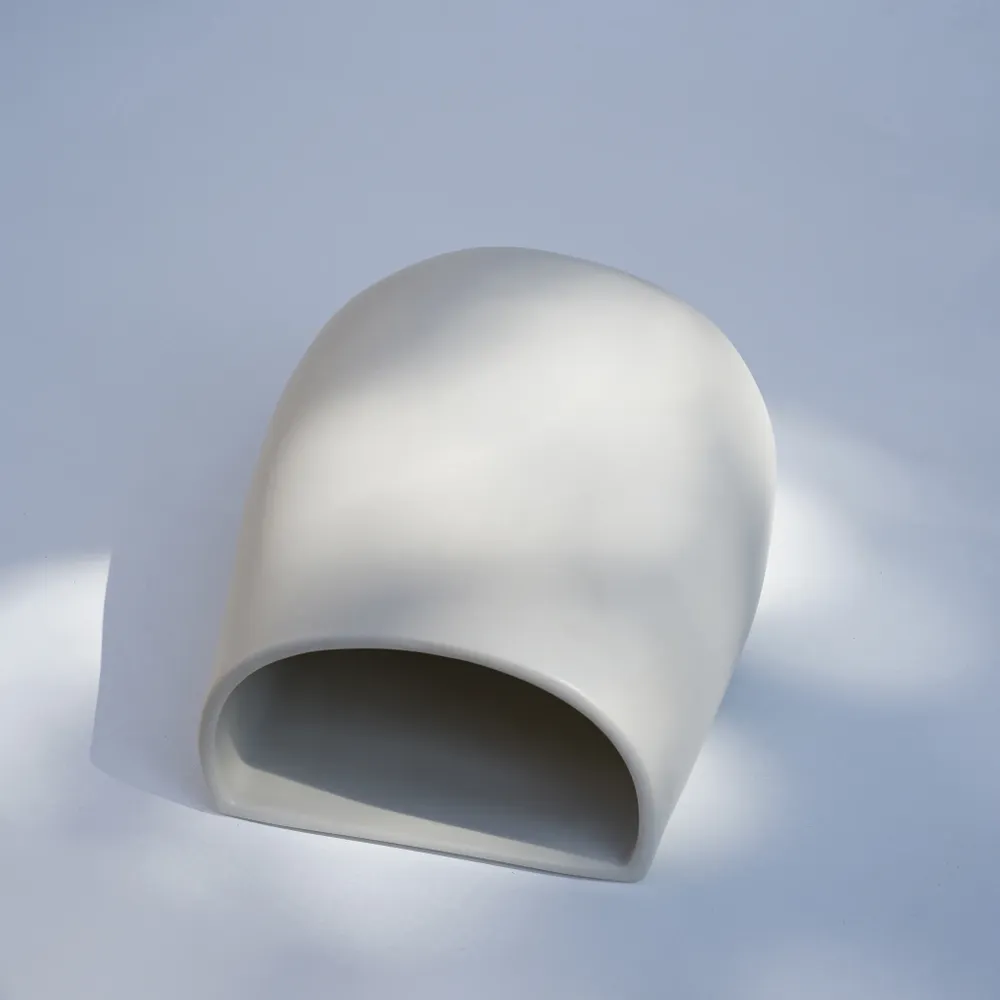 Ceramic - Phone Home SLEEPING BEAR - MAOMI