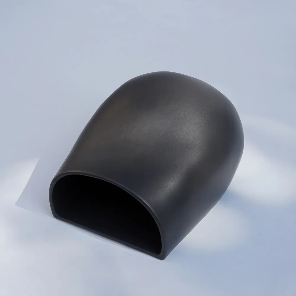 Ceramic - Phone Home SLEEPING BEAR - MAOMI