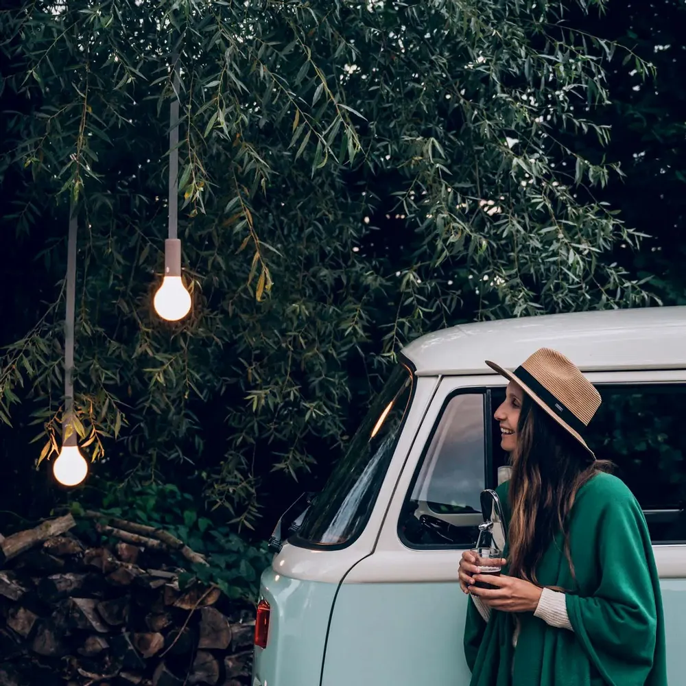 Decorative objects - APLÔ | Lamp & accessories - FERMOB