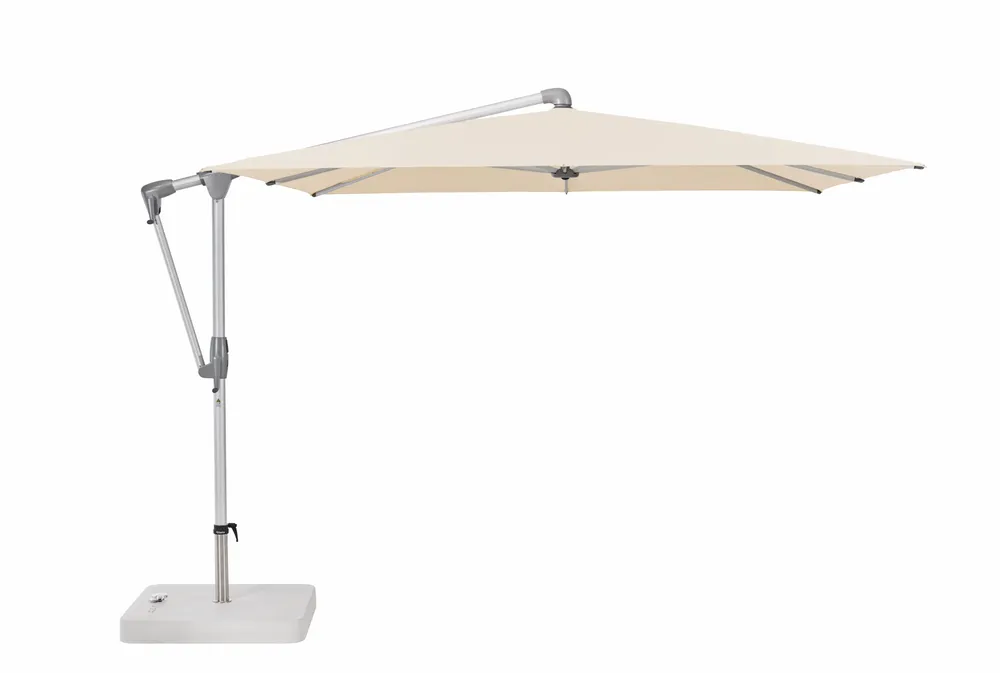 Sunshades - SUNWING CASA - GLATZ