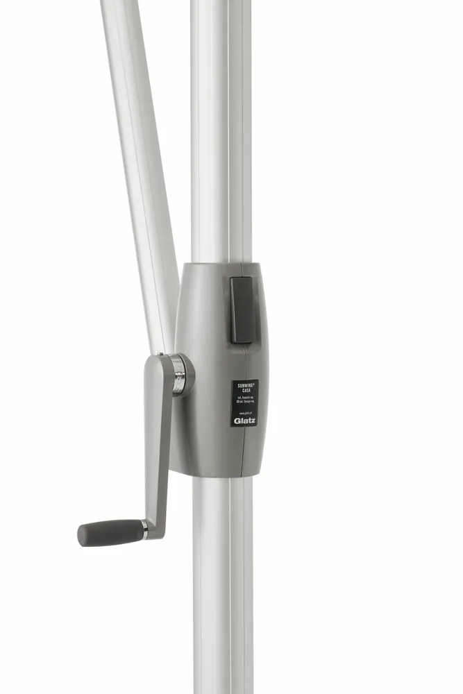 Sunshades - SUNWING CASA - GLATZ