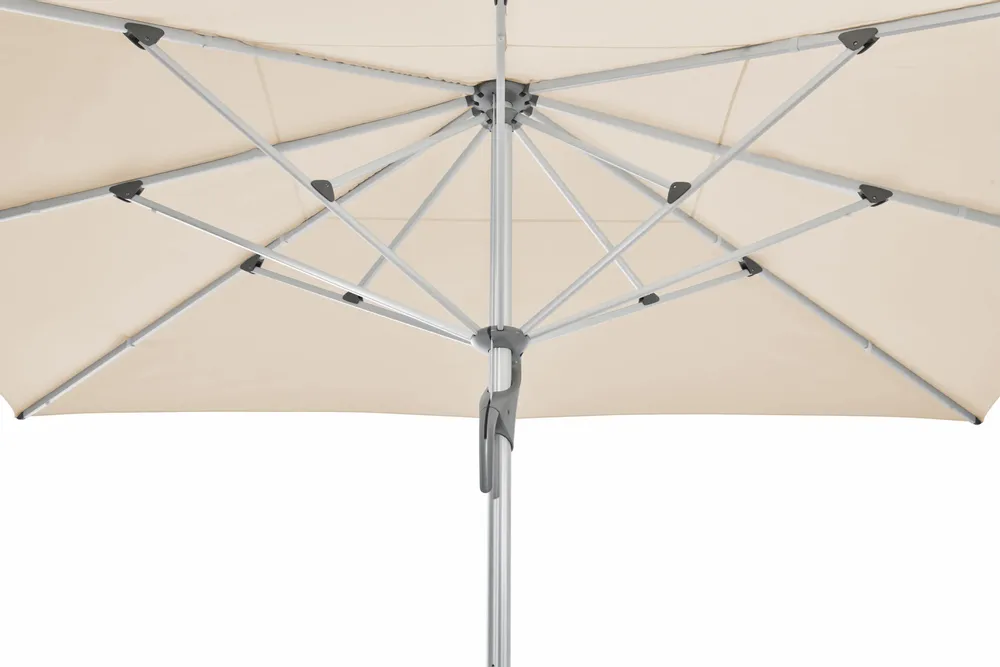 Sunshades - FORTELLO® LED - GLATZ