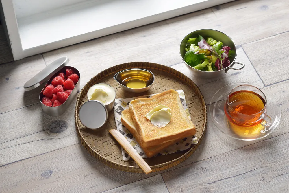 Ustensiles de cuisine - Ustensiles de cuisine en acier inoxydable/YOSHIKAWA - ABINGPLUS