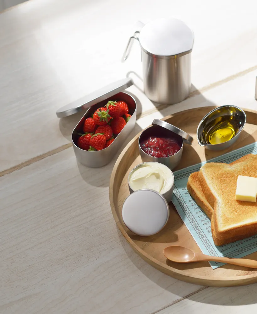 Ustensiles de cuisine - Ustensiles de cuisine en acier inoxydable/YOSHIKAWA - ABINGPLUS