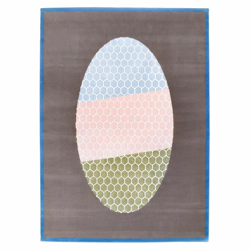 Tapis design - Tapis Weightlessness - Light - SOFTICATED