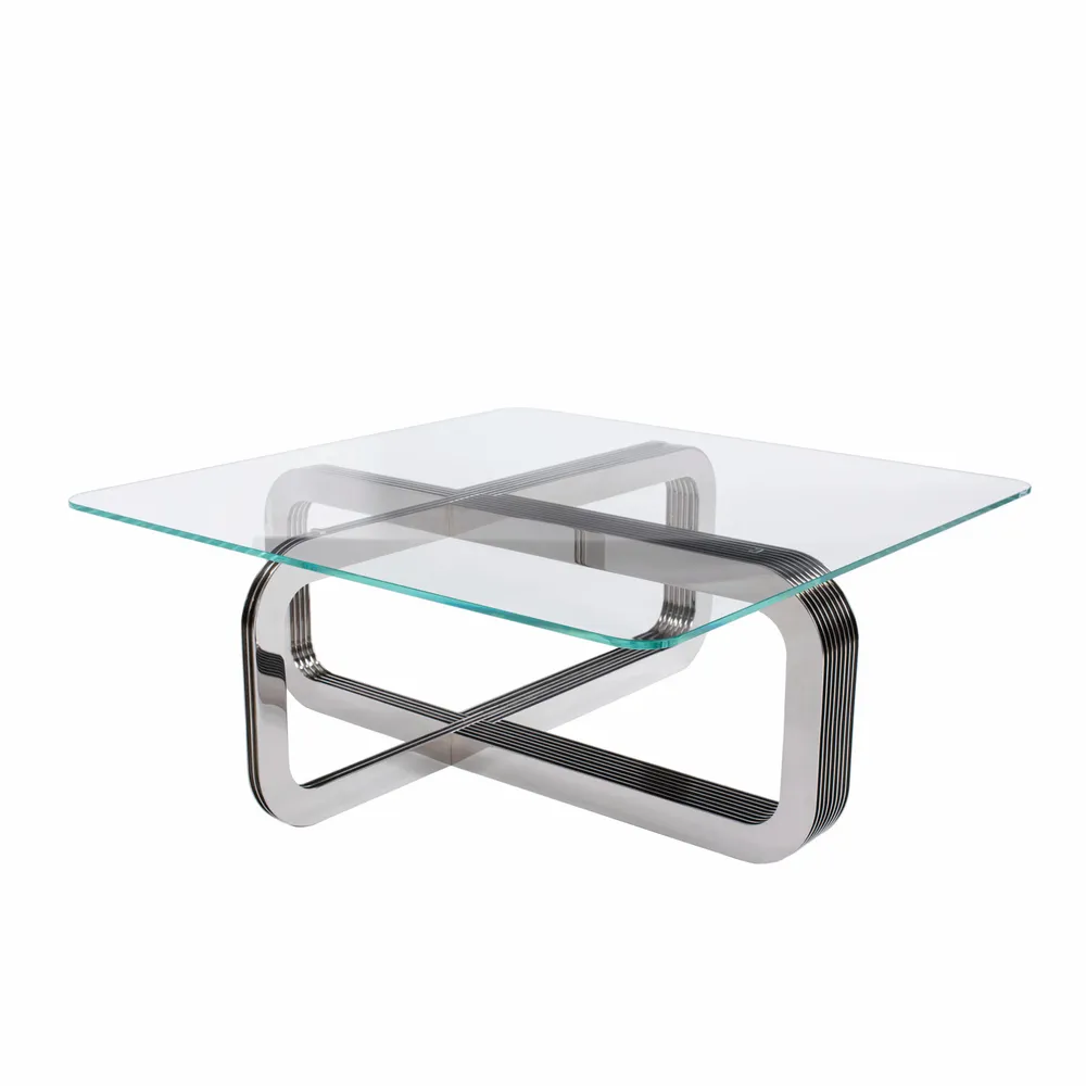 Tables basses - Table basse Ebb&Flow - SOFTICATED
