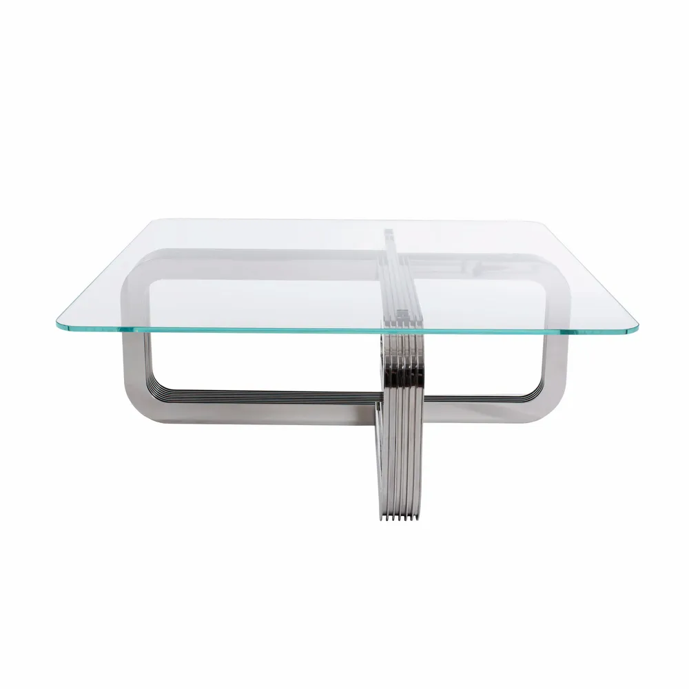 Tables basses - Table basse Ebb&Flow - SOFTICATED