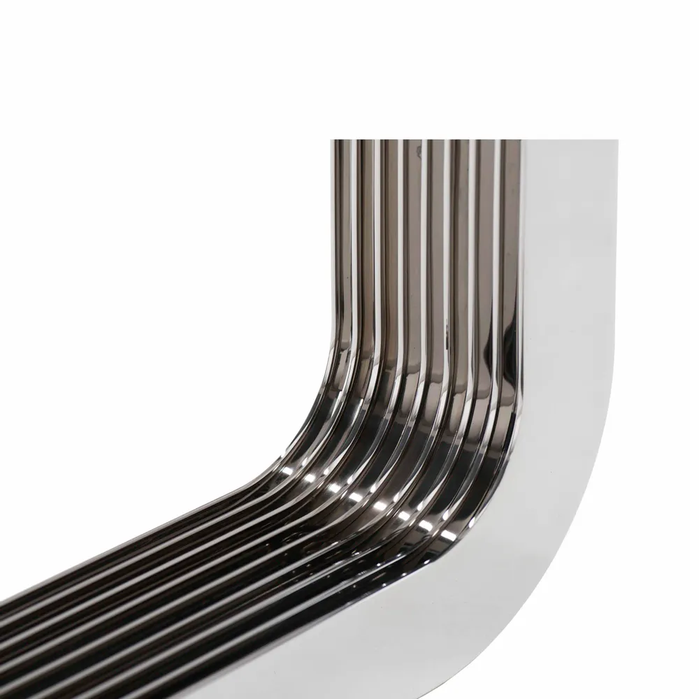 Tables basses - Table basse Ebb&Flow - SOFTICATED