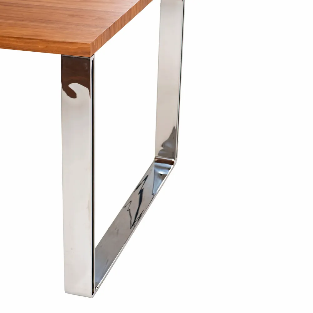 Tables Salle à Manger - Hey Hello I Table à manger L200 - SOFTICATED