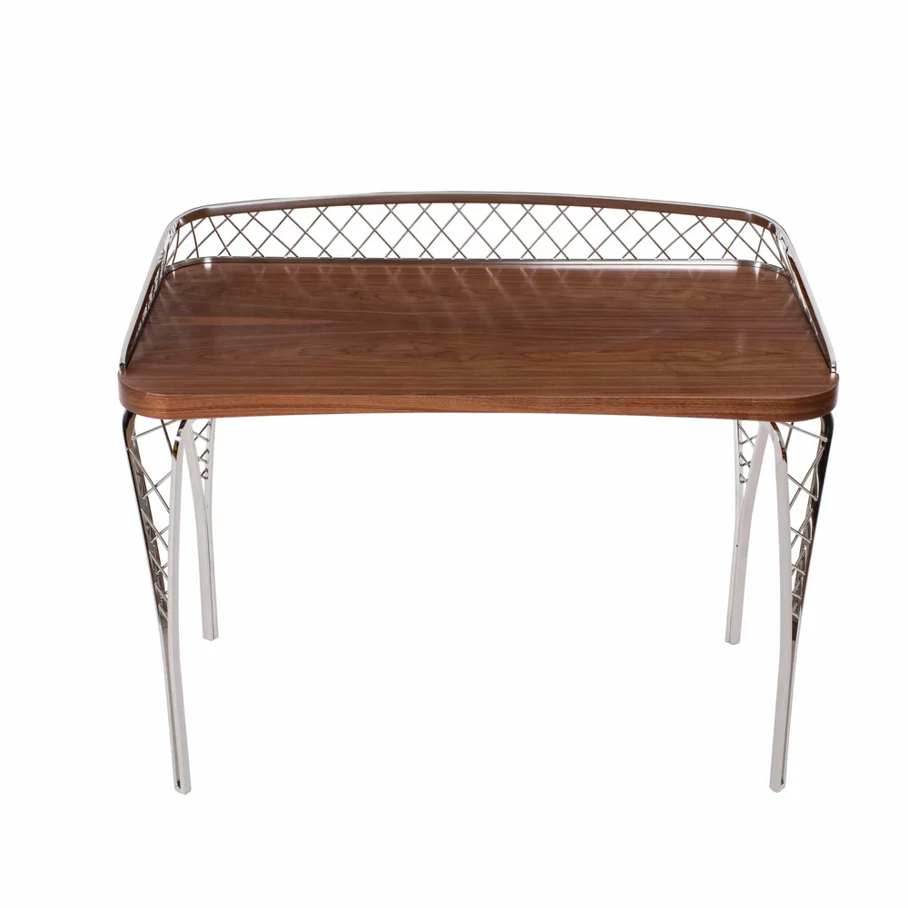 Desks - Gustav I Desk I L110 - SOFTICATED