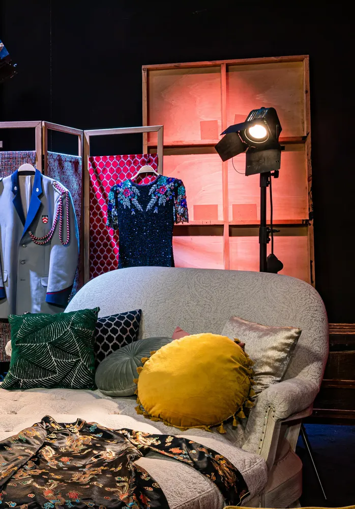 Chaises longues - Victoria XL Essence | Méridienne - CREARTE COLLECTIONS