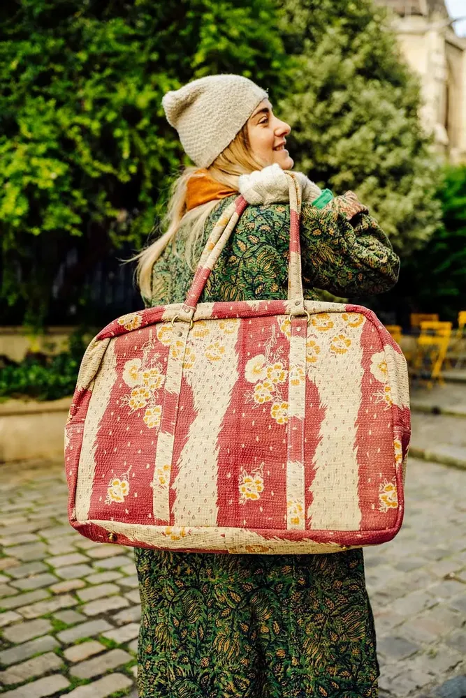 Bags and totes - LUGGAGE - CURIOSITY LAB - CURIOSITY LAB