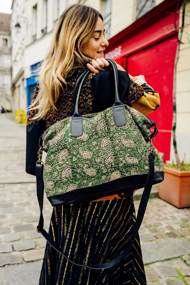 Bags and totes - LUGGAGE - CURIOSITY LAB - CURIOSITY LAB