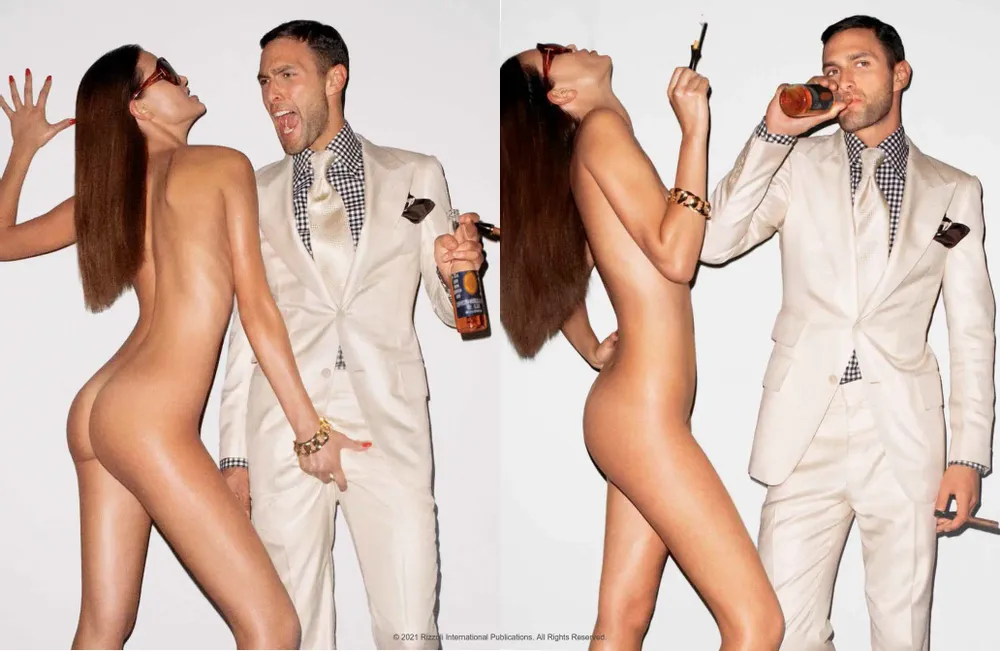 Objets de décoration - TOM FORD 002 | Livre - NEW MAGS