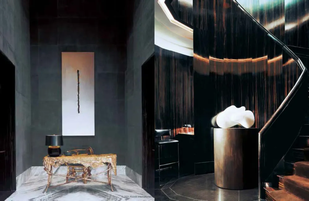 Objets de décoration - TOM FORD 002 | Livre - NEW MAGS